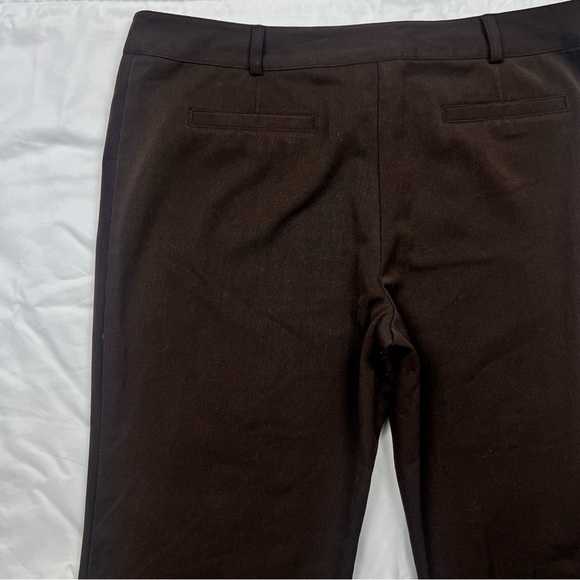 Y2K No Boundaries Low Rise Dress Pants - Picture 7 of 7